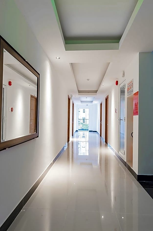 VeeVoo Hotel