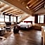 Hotel Waldhaus am See