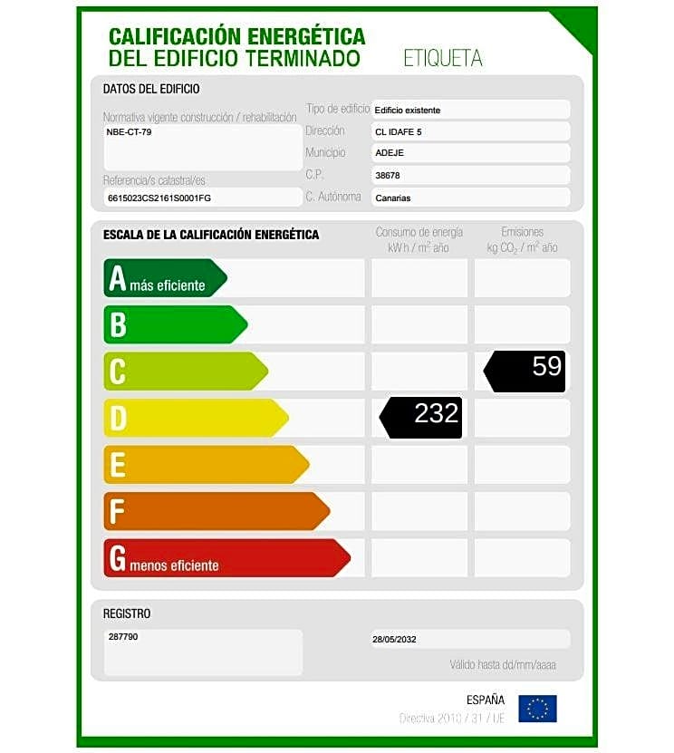 Bahia Principe Sunlight Tenerife