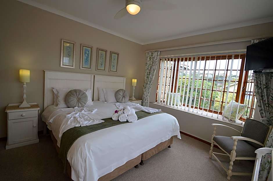 Bayside Lodge Garden Route B&B