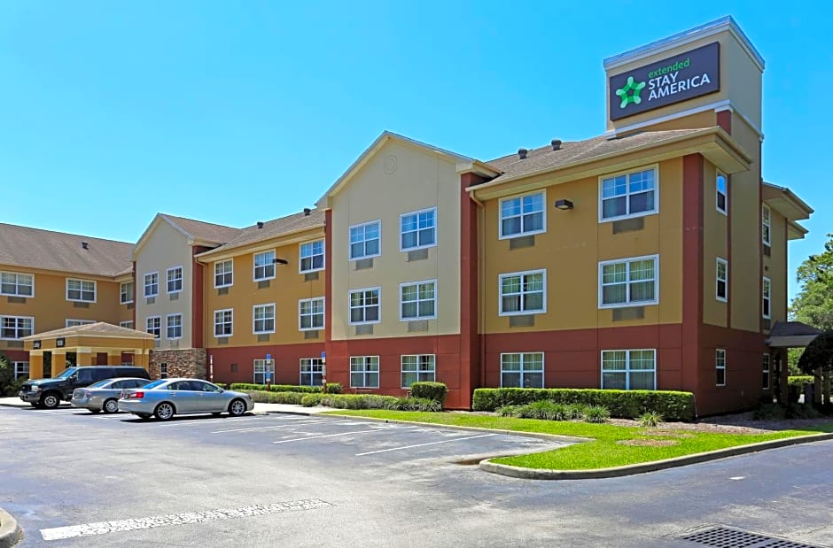 Extended Stay America Suites - Orlando - Lake Mary - 1036 Greenwood Blvd