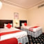 OYO 112 Semiramis Hotel