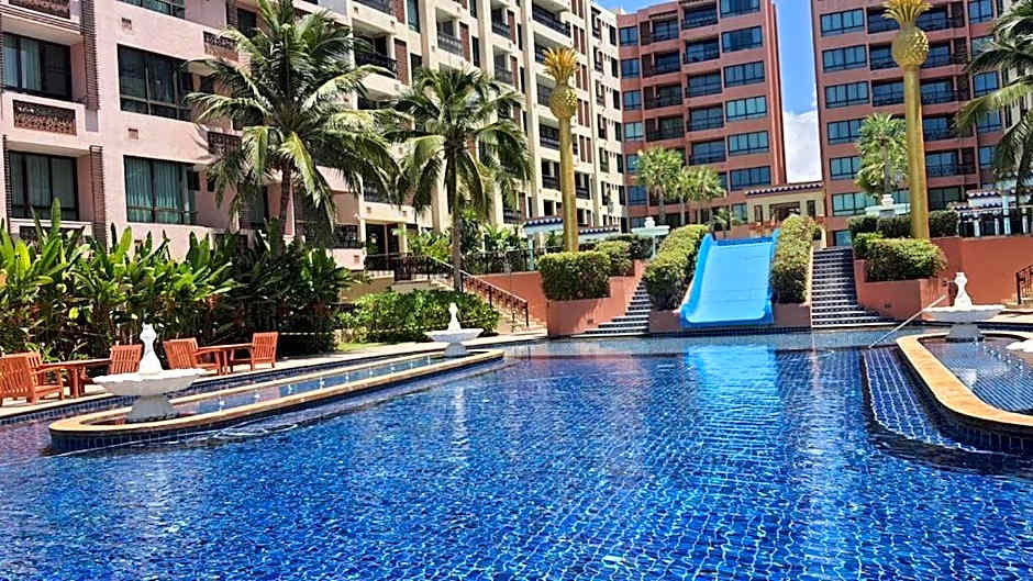 marrakesh มาราเกซ หัวหิน