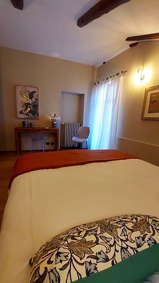 La Giolitta Accomodations