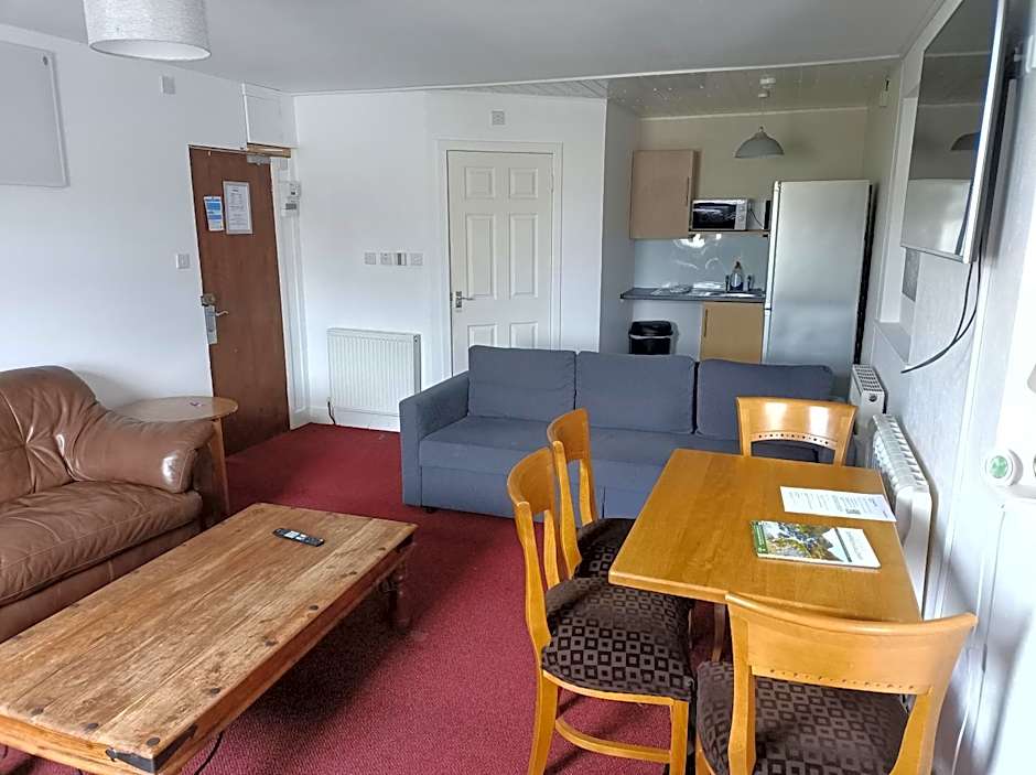 The Townhouse Self Catering