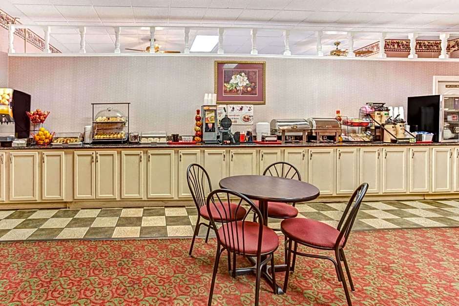 Ramada by Wyndham Murfreesboro