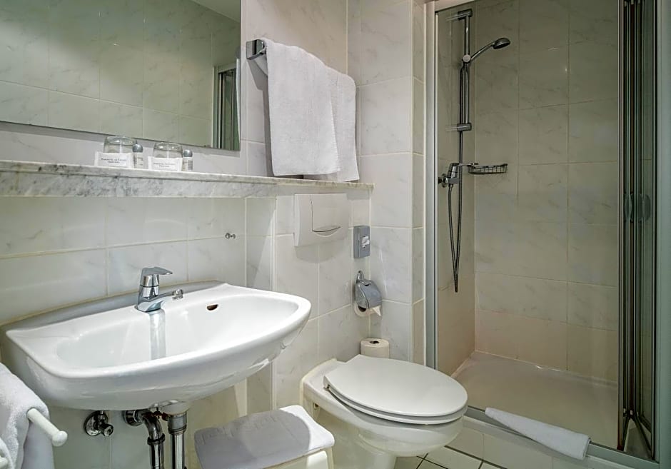 Parkhotel am Taunus