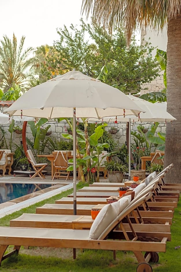 Villa Fora Hotel
