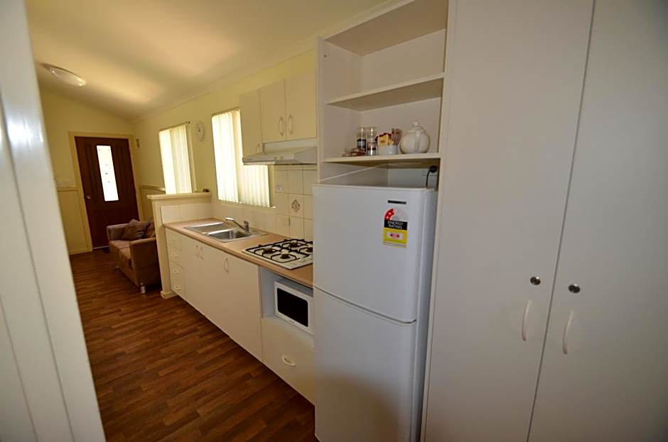 Coalmine Beach Holiday Park