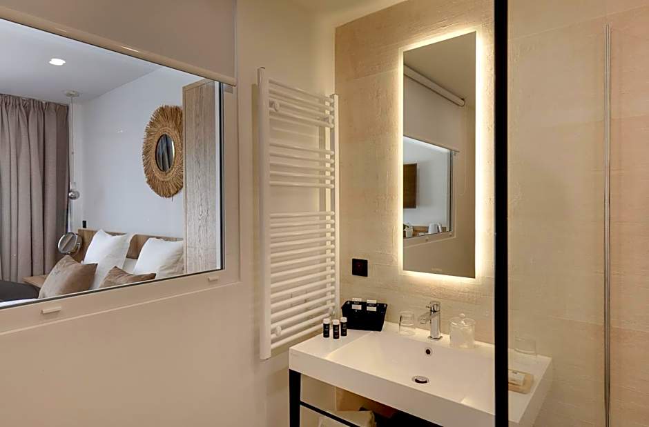 Vila De La Mar & Spa