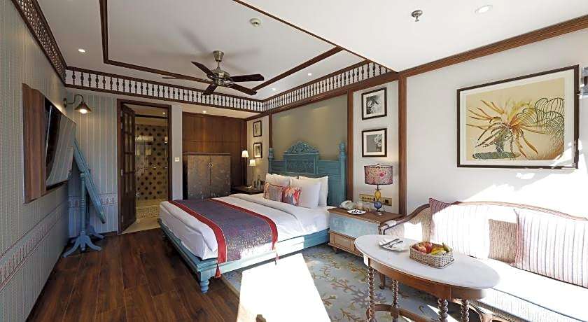 The Naini Retreat, Nainital by Leisure Hotels