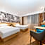 City Comfort Inn Qianjiang Government