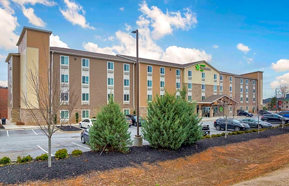 Extended Stay America Suites - Atlanta - Lithia Springs