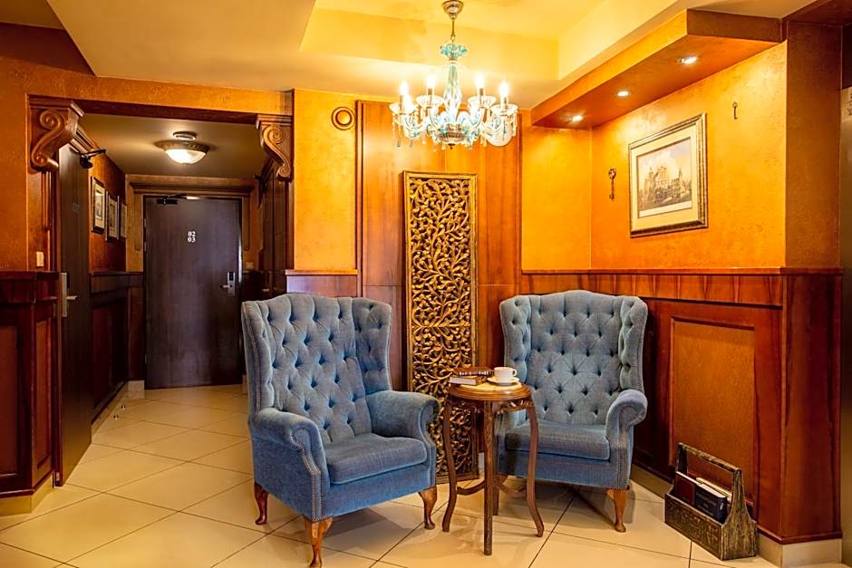 David Boutique ApartHotel