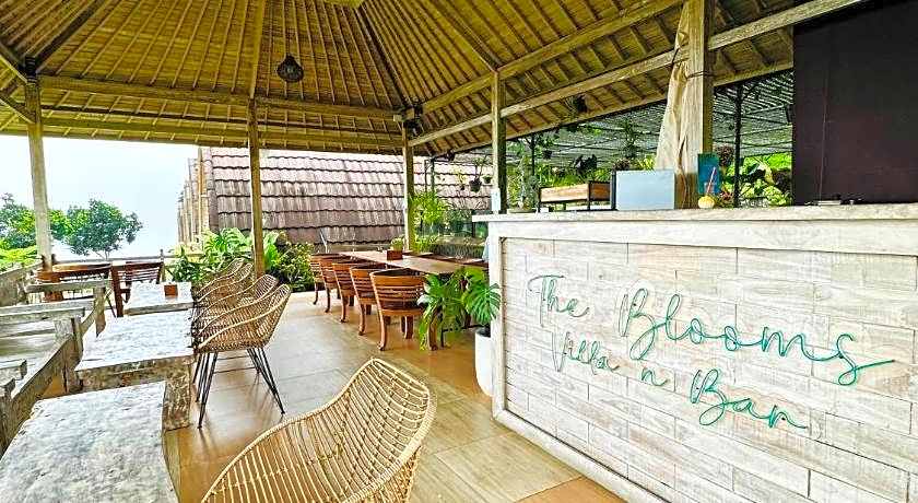 The Blooms Villas