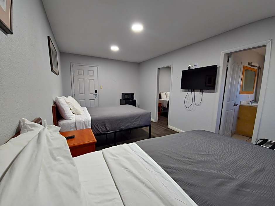 The L Motel Downtown/NAU Conference Center