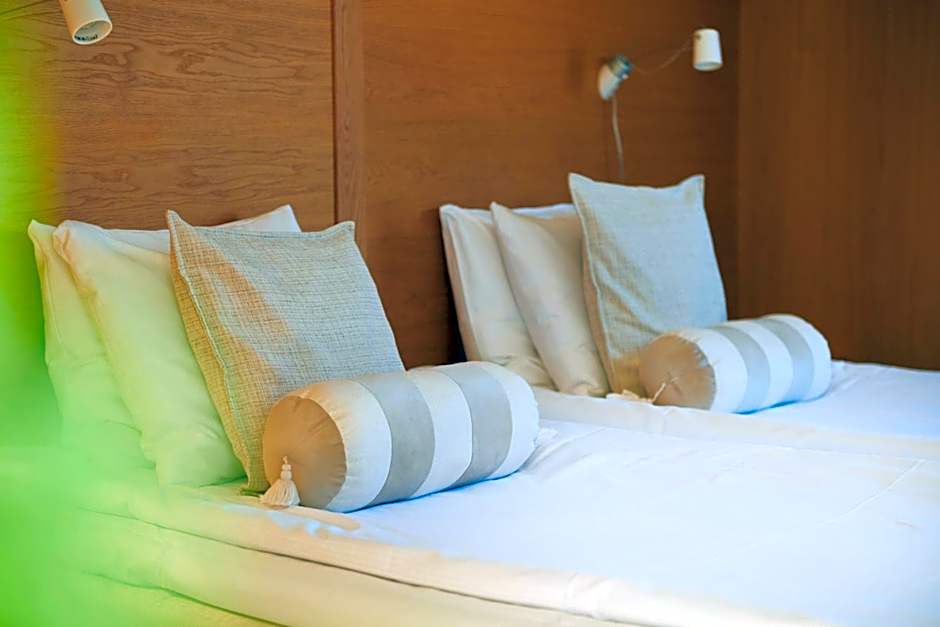 Hotell Björkhaga