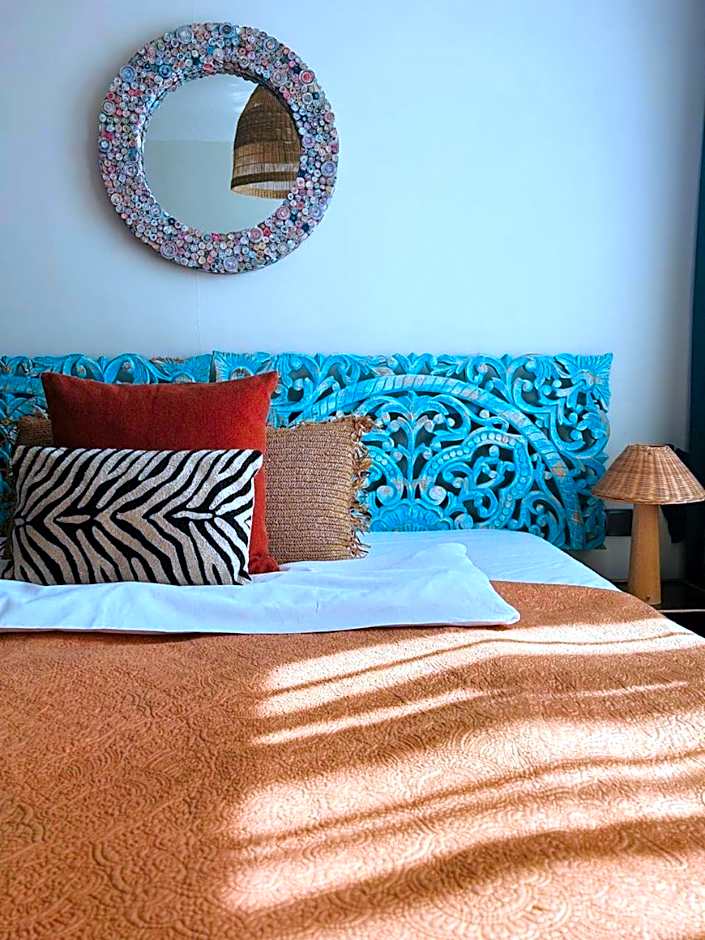 City Solei Boutique Hotel