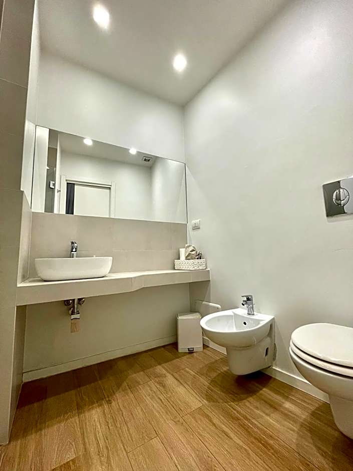 Blanco B&B - Group Puglia