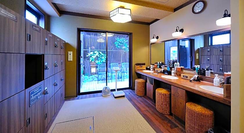 Dormy Inn Akihabara Hot Spring