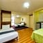 Capital O Suites Marne Cdmx