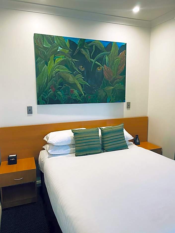 ibis Styles Broken Hill