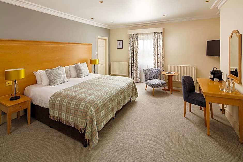 Mercure Gloucester Bowden Hall Hotel
