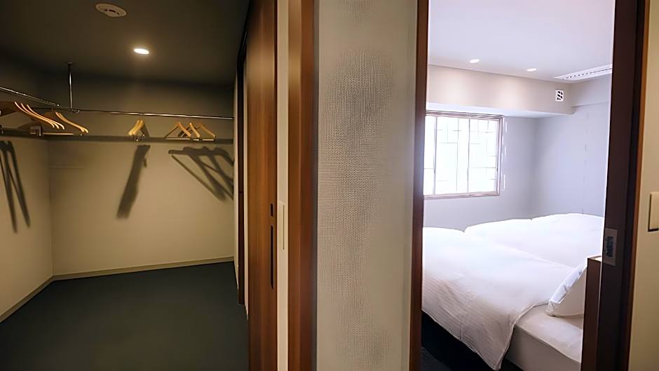 MIMARU SUITES KYOTO SHIJO