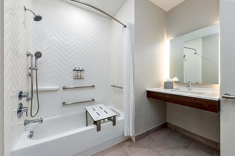 Holiday Inn Killeen - Fort Cavazos Area by IHG