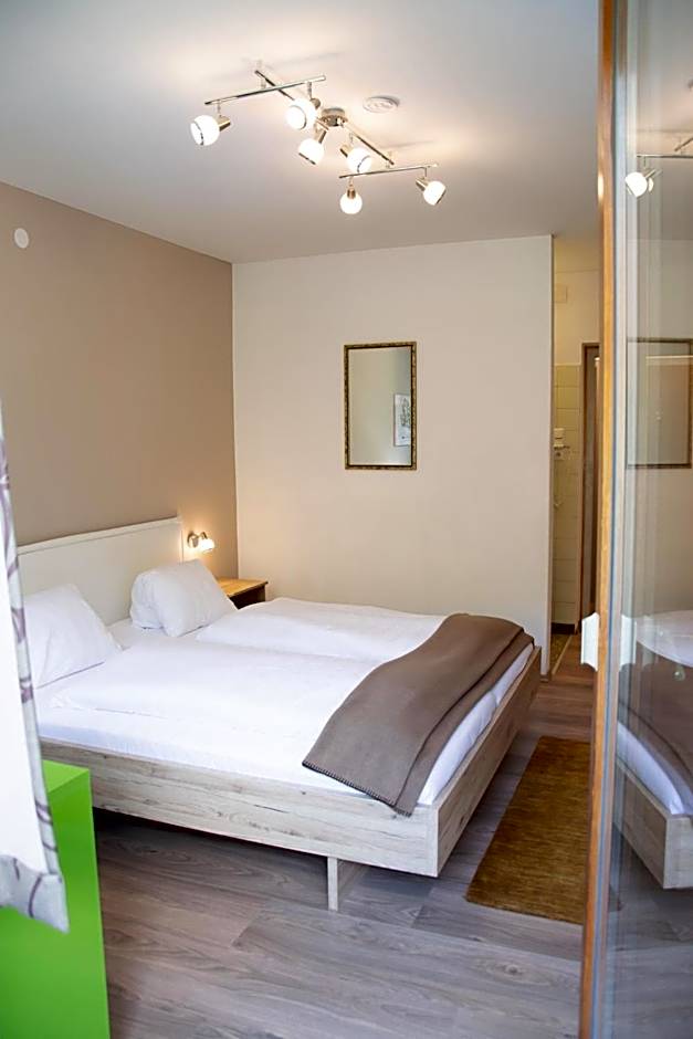 Klamberghof Burgstaller