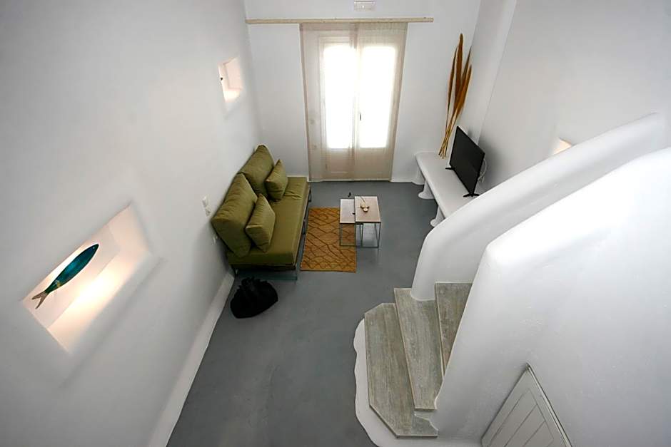 5 Traditional Suites