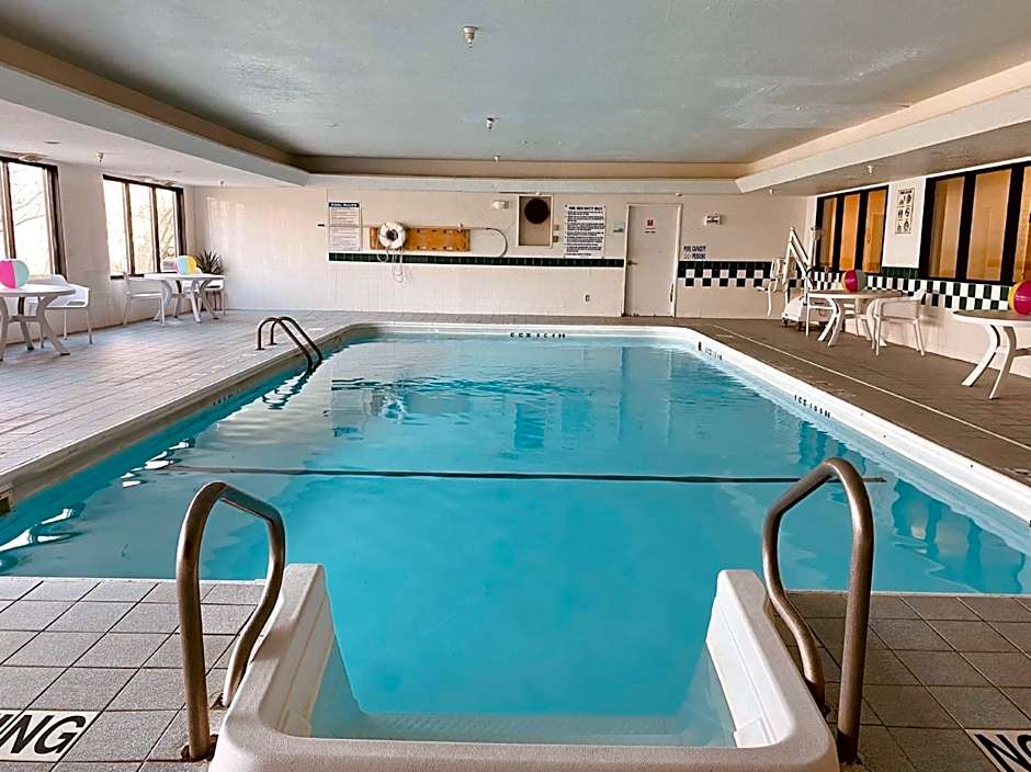 Holiday Inn Express Plymouth By IHG