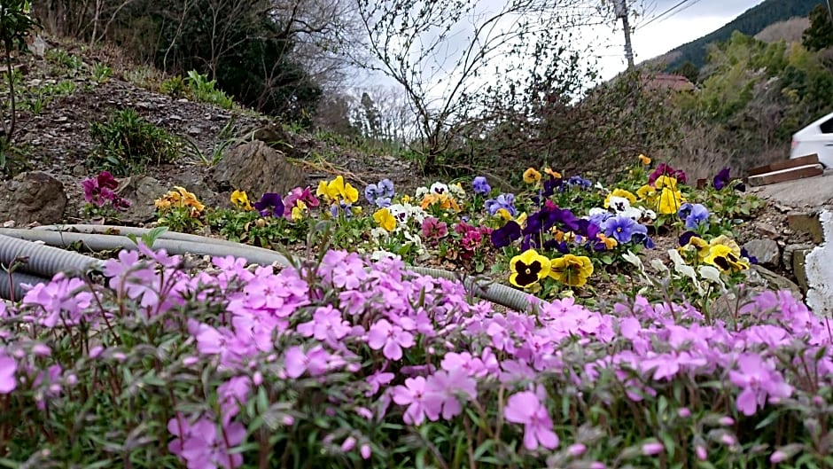 Flower Villa Sagamiko