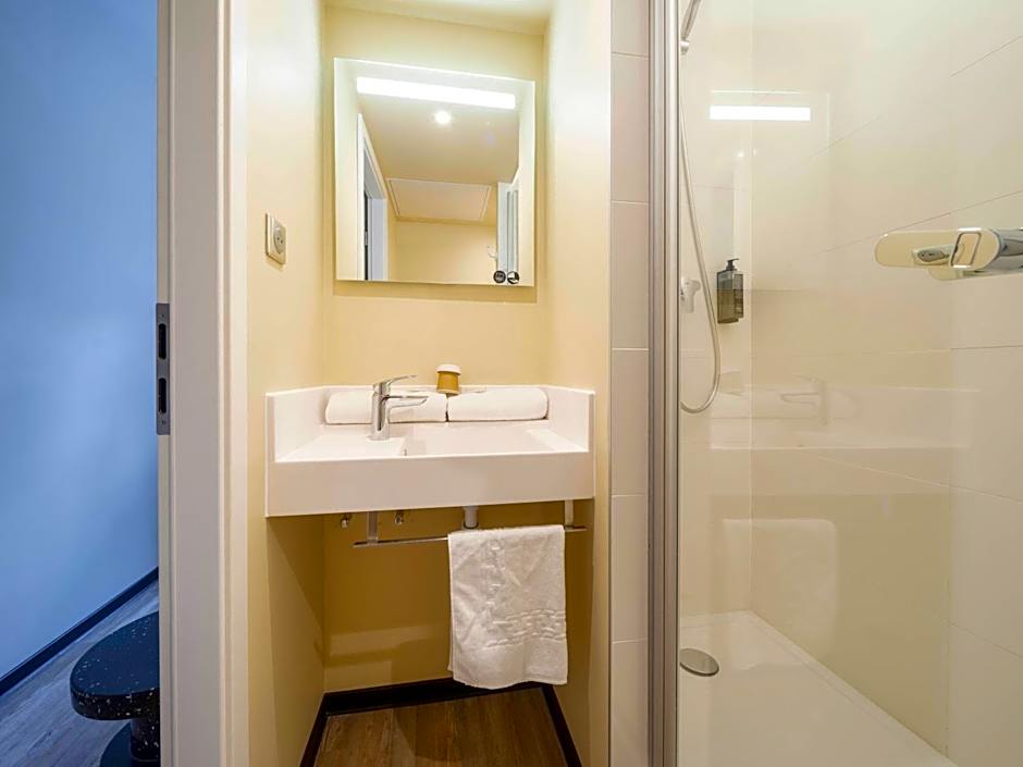 ibis budget Forbach Centre