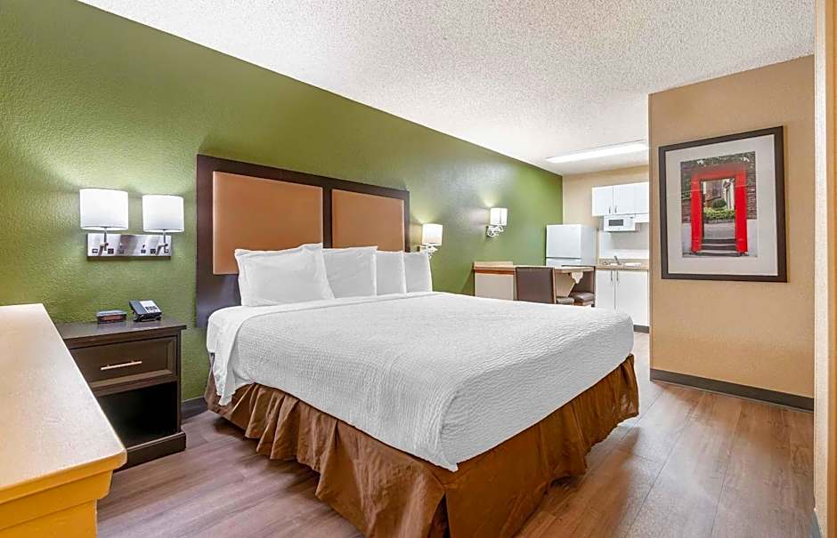 Extended Stay America Suites - Portland - Tigard