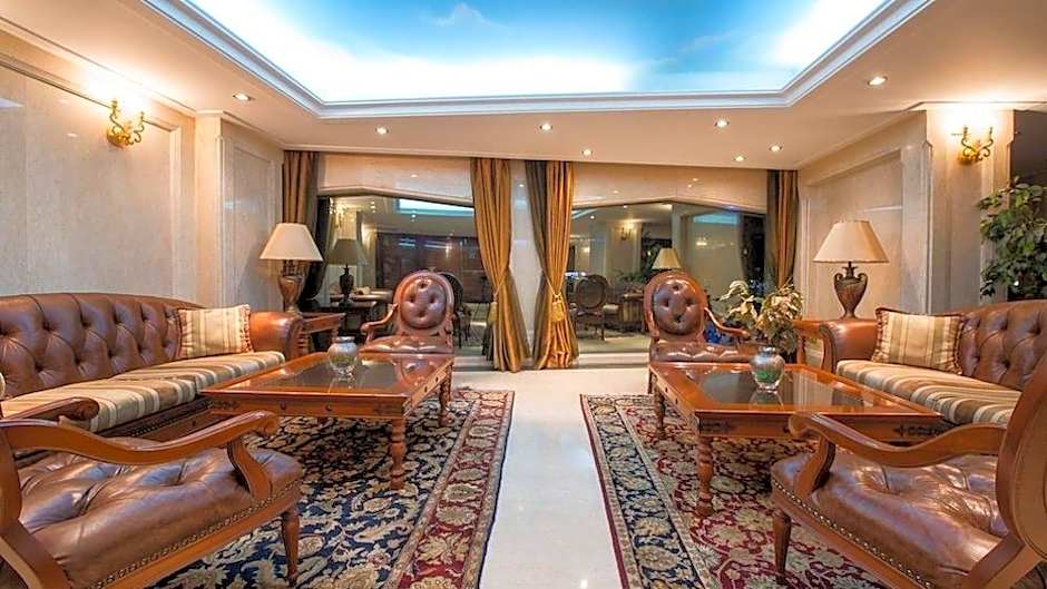 Akar International Hotel