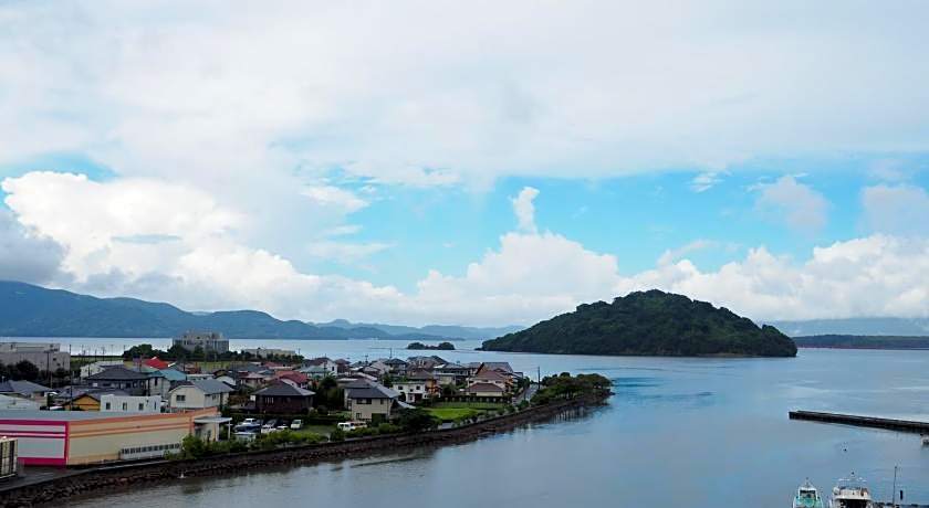 Omura Yasuda Ocean Hotel