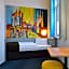 B&B Hotel Erfurt