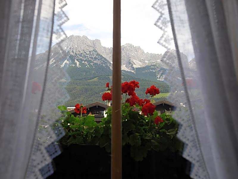 Landhaus Kaiserblick