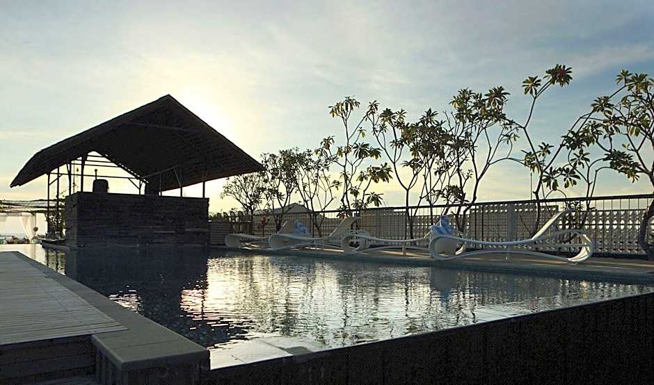 The Akmani Legian Hotel