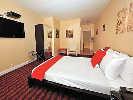 Midwood Suites Brooklyn