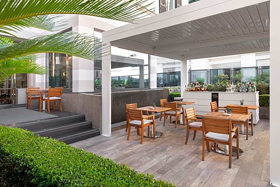 LHP Hotel Santa Margherita Palace & SPA