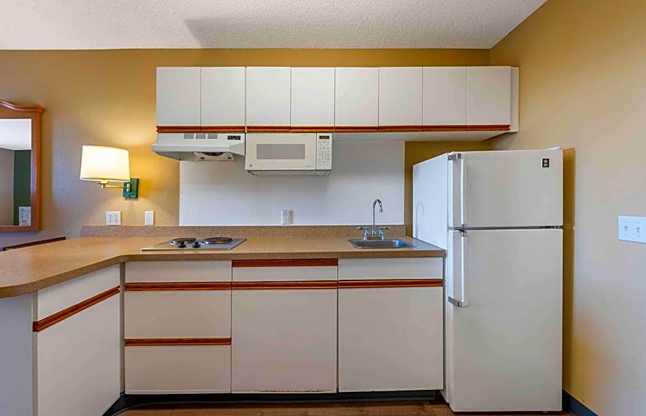 Extended Stay America Suites - Minneapolis - Airport - Eagan - North