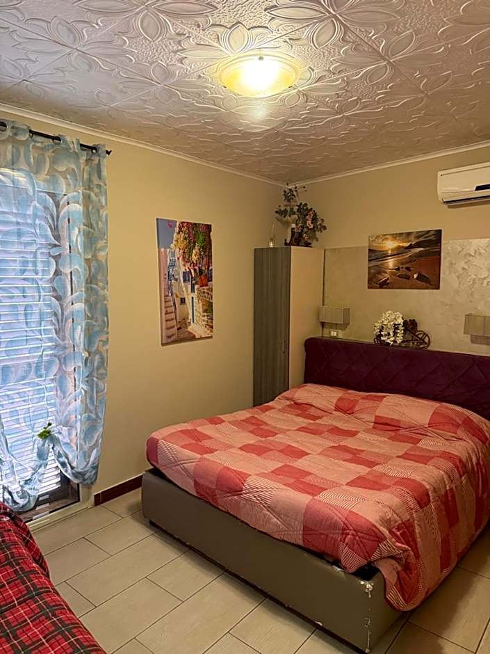 Golden Dreams B&B