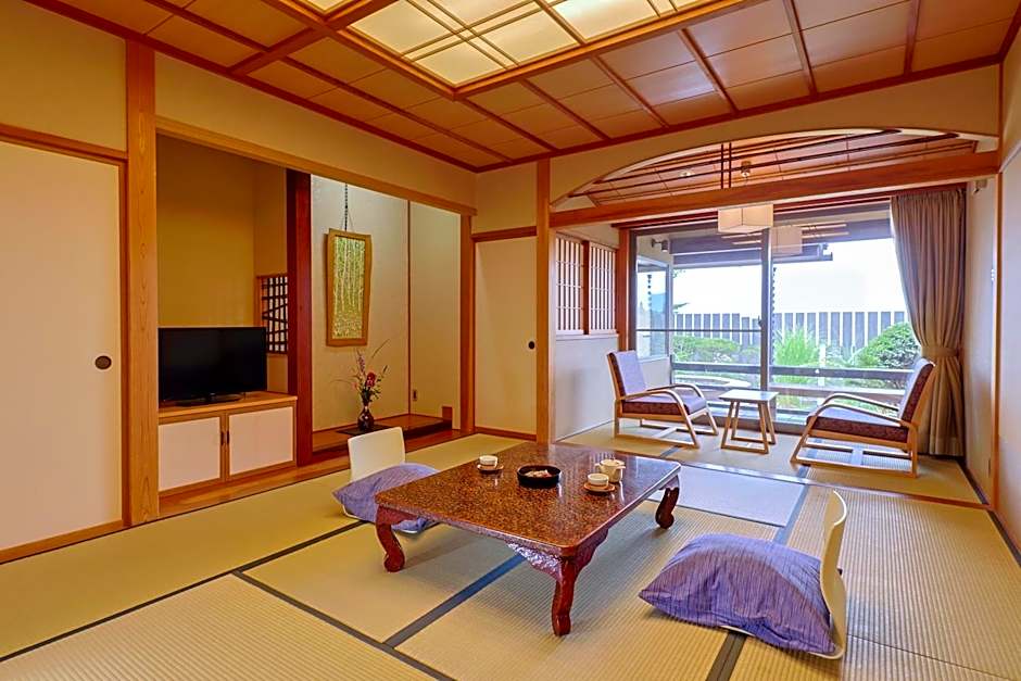 和みの湯宿なかやま