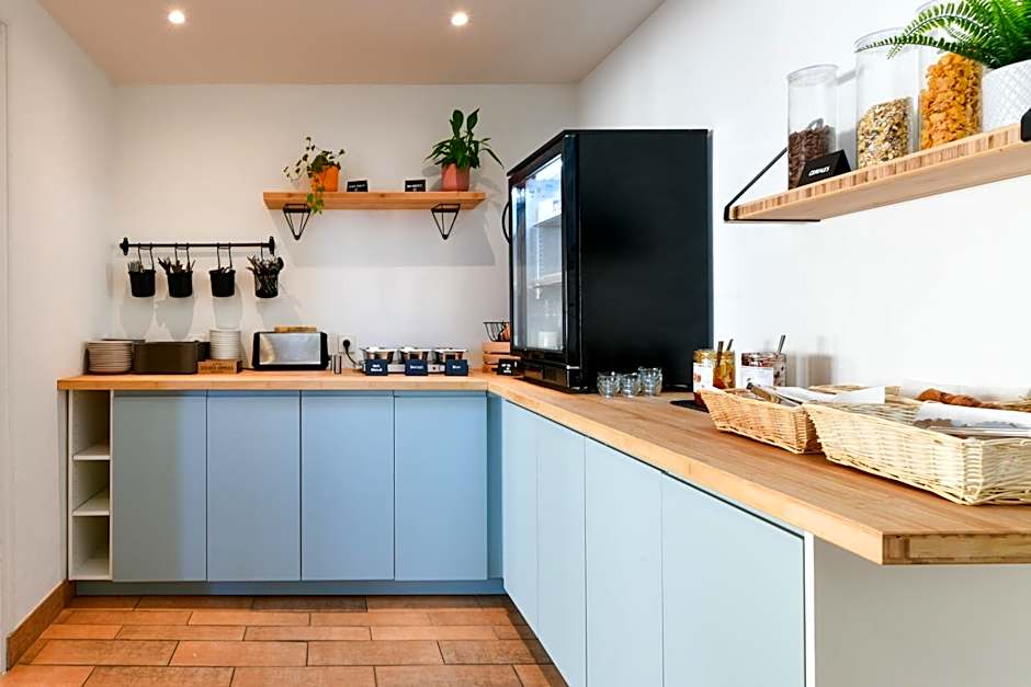 Logis Hotel de France