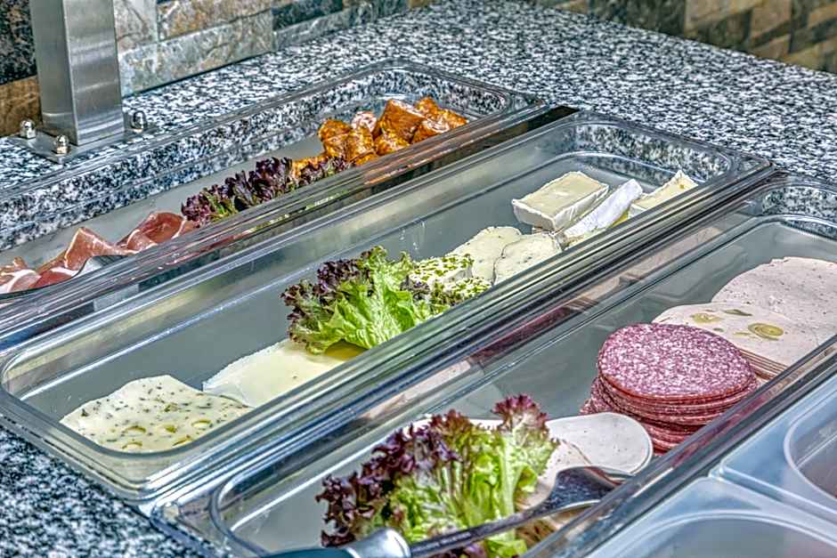 Wellnesshotel deine Auszeit, Adults only