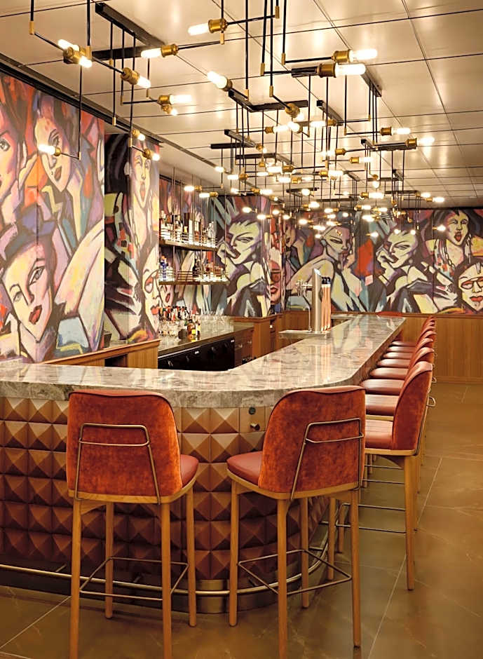 Hard Rock Hotel Madrid