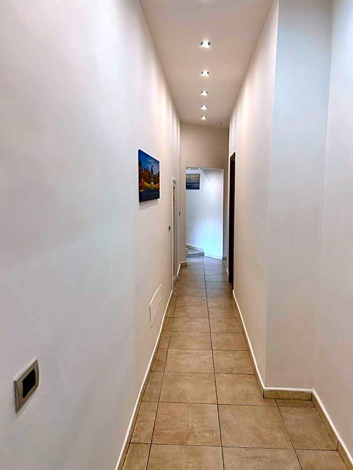 Suite Contè Poderico