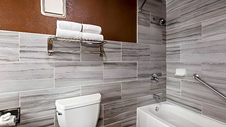 Best Western Murfreesboro